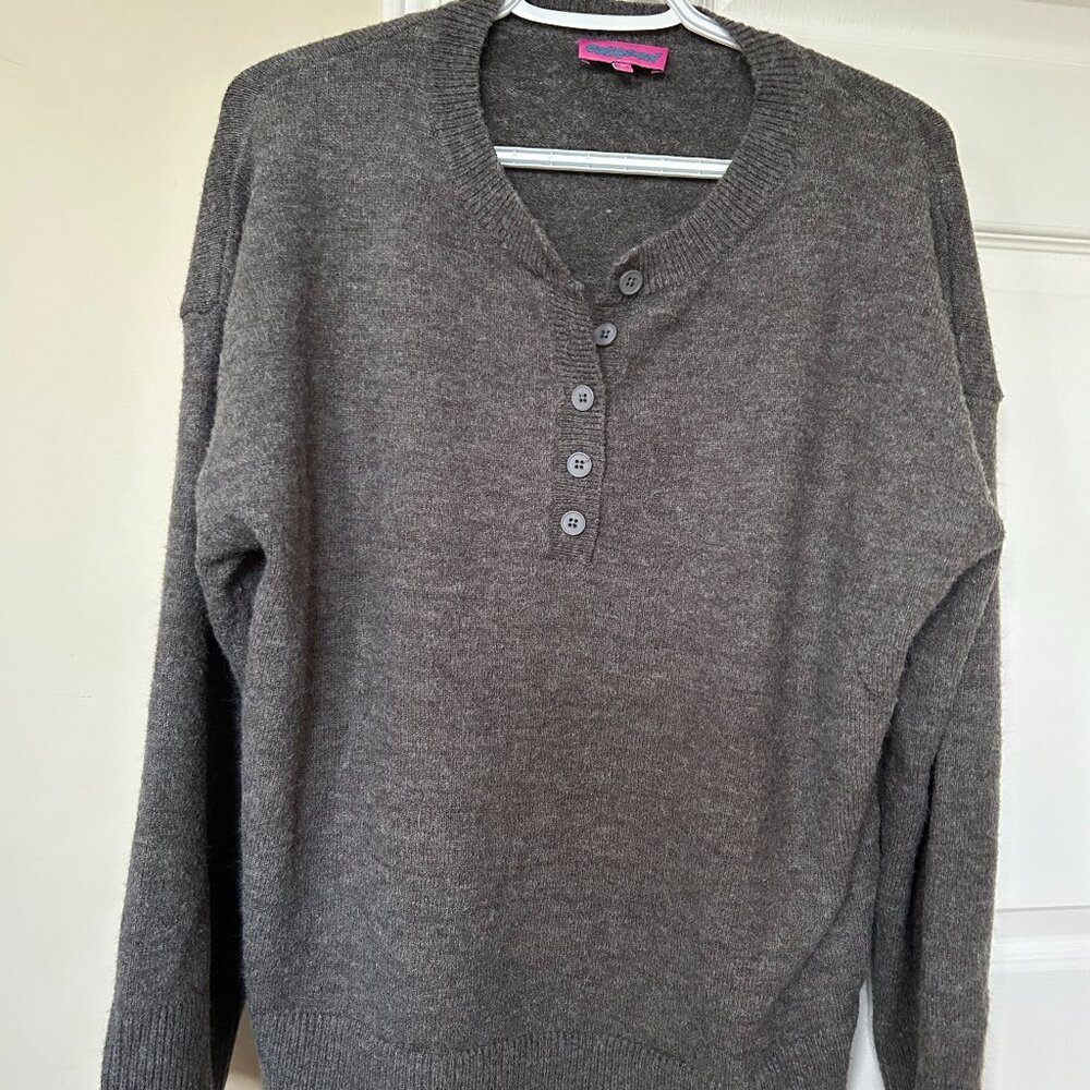 Edikted Sweater